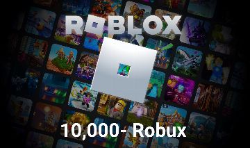 Código/ GiftCard ROBLOX