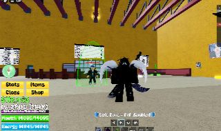 [MAIS BARATO] CONTA BLOX FRUITS V4, MITICA, CDK, TTK, etc..