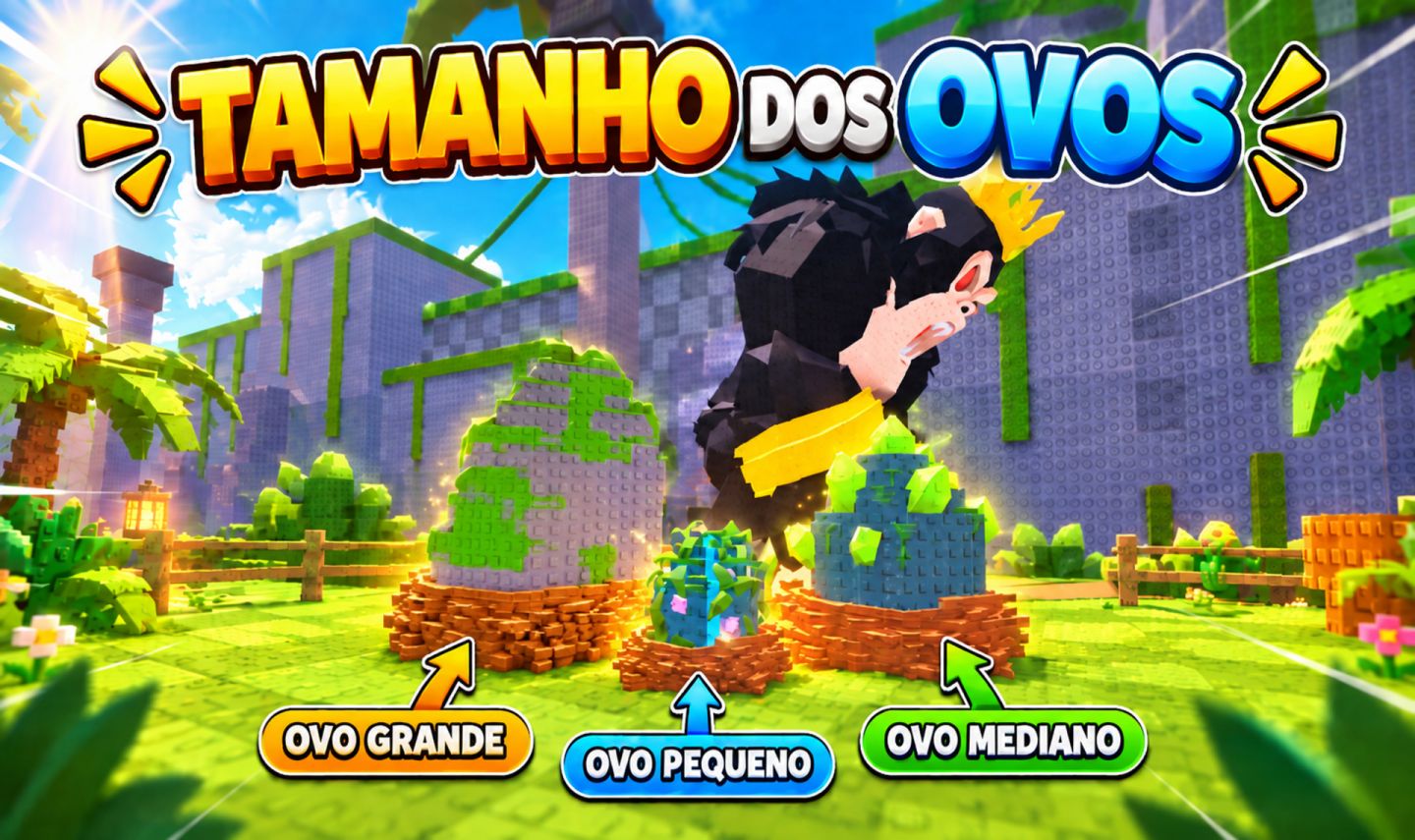 STEAL AN EGG / ROUBE UM OVO - Ovo Da Ultima Fase No Precinho! Dropo E Voce Pega!