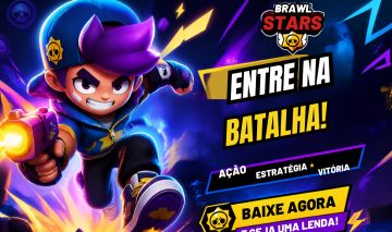 BRAWL STARS | 167 SKINS | 69 BRAWLERS | 10K TROFÉUS | 8 HIPERCARGAS