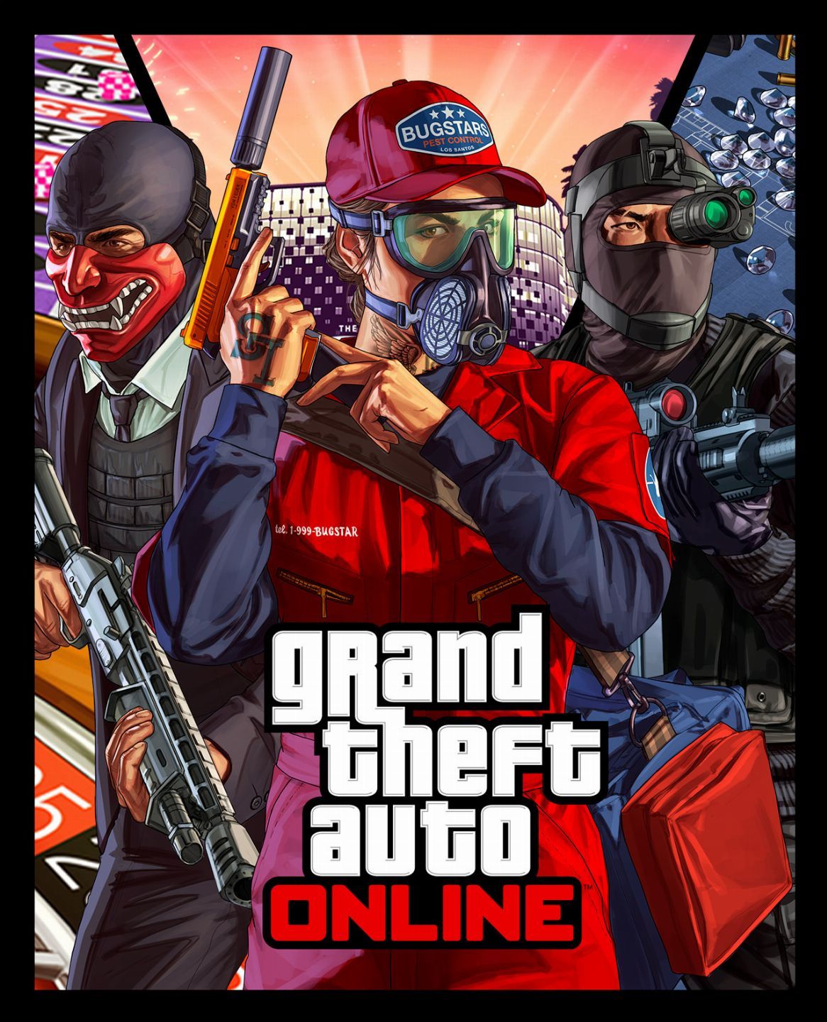 Upo sua conta do Gta V Online Enhanced, melhor preço do mercado