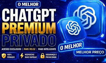 ChatGPT Premium Privado