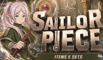 SAILOR PIECE (LOGINHA DA FRIEREN)