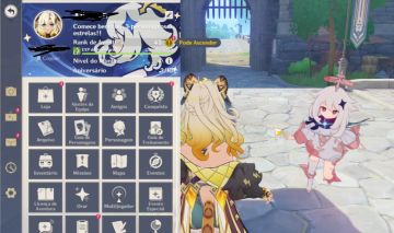 Conta Inicial Pronta! Comece do Zero com pelo Menos 3 Personagens Limitados!