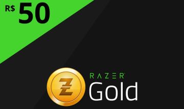 Razer Gold