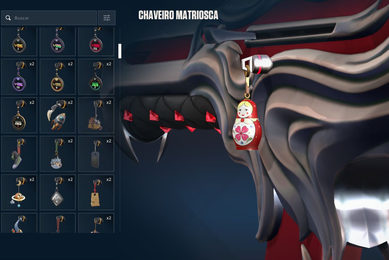 CONTA LEVEL 82 COM 35 SKINS 3 FACAS + CARD BETA / FULL ACESSO E ENTREGA RÁPIDA