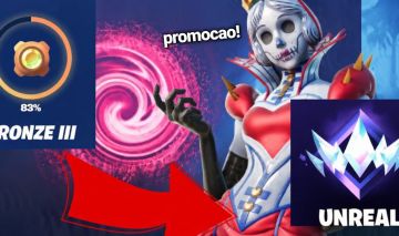 PROMOÇÃO!!!!! ENTREGA RAPIDA! ELOJOB FORTNITE COM MENOR PREÇO DO MERCADO