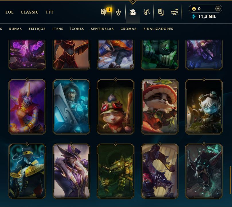 SKIN SINGED DIA NEVADO RARO E LEGADO + [ DIAMANTE 3 COM 55 PDLS ] PROMOÇÃO !!!