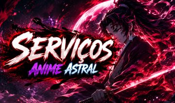 [ATT CURSED] SERVIÇOS NO ANIME ASTRAL SIMULADOR