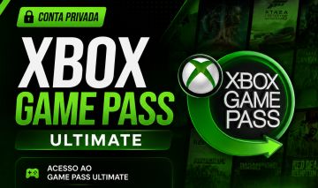Xbox Game Pass