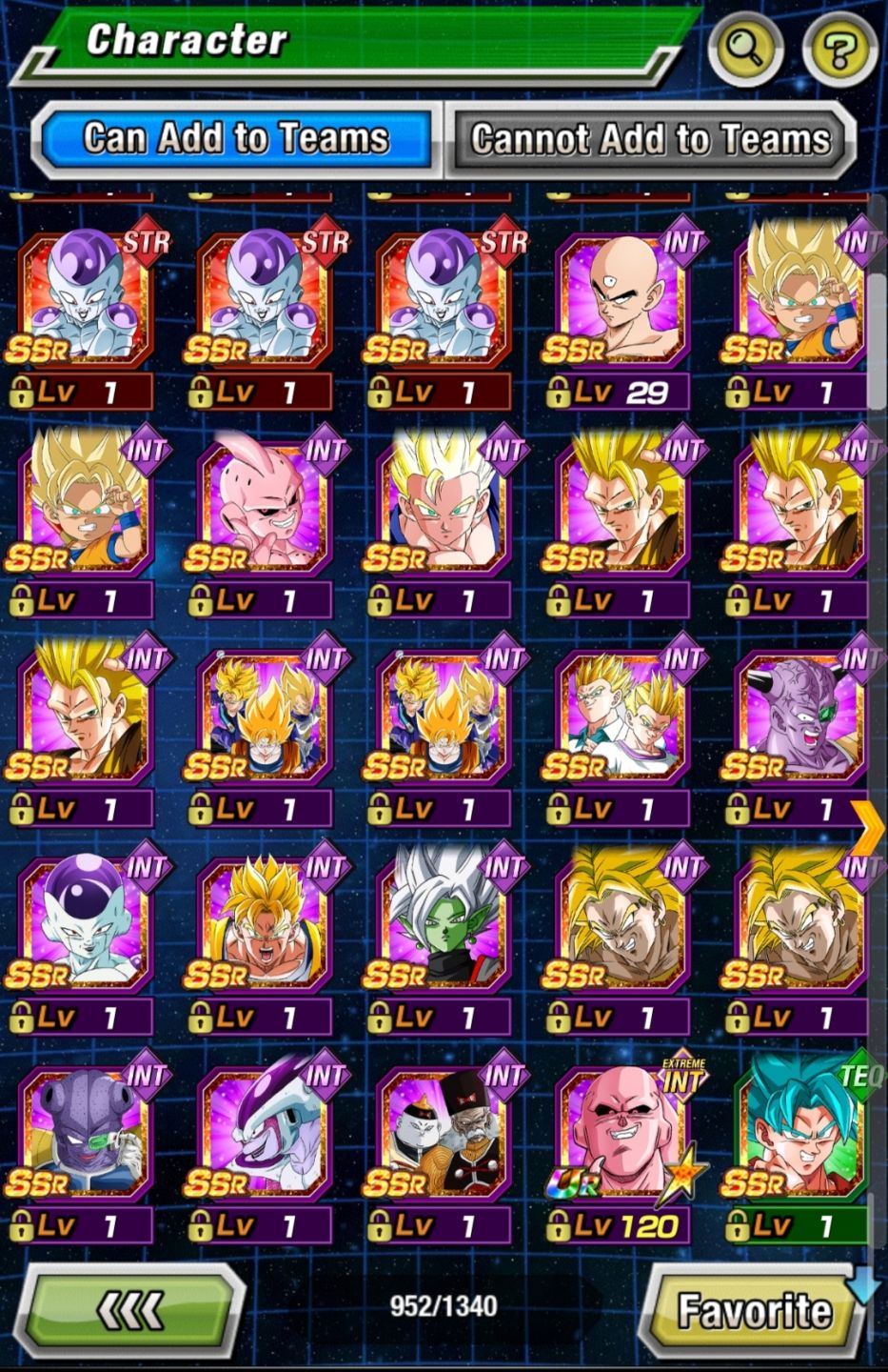 DOKKAN BATTLE - 7.5K DE DS + TODOS PERSONAGENS GDC 2026 + MUITOS KAIS, ZENI E +!