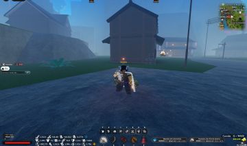 Conta Project Slayer 2 Level max Demônio Com First Light Fans tier 2