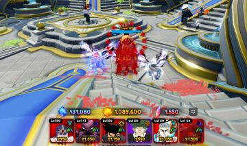 [ANIME EXPEDITIONS] CONTA | 12 UNBOUNDS, SHINY HUNTER, VIP, VARIOS SHINYS E MAIS