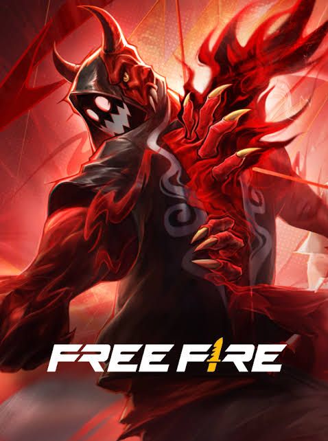 Código de Recarga Free Fire - Diamantes Entrega Rápida