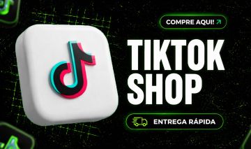 CONTAS TIKTOK SHOP ATIVO,MONETIZADO | 2K | 5K | 10K | SEM DOC ENTREGA RÁPIDA.
