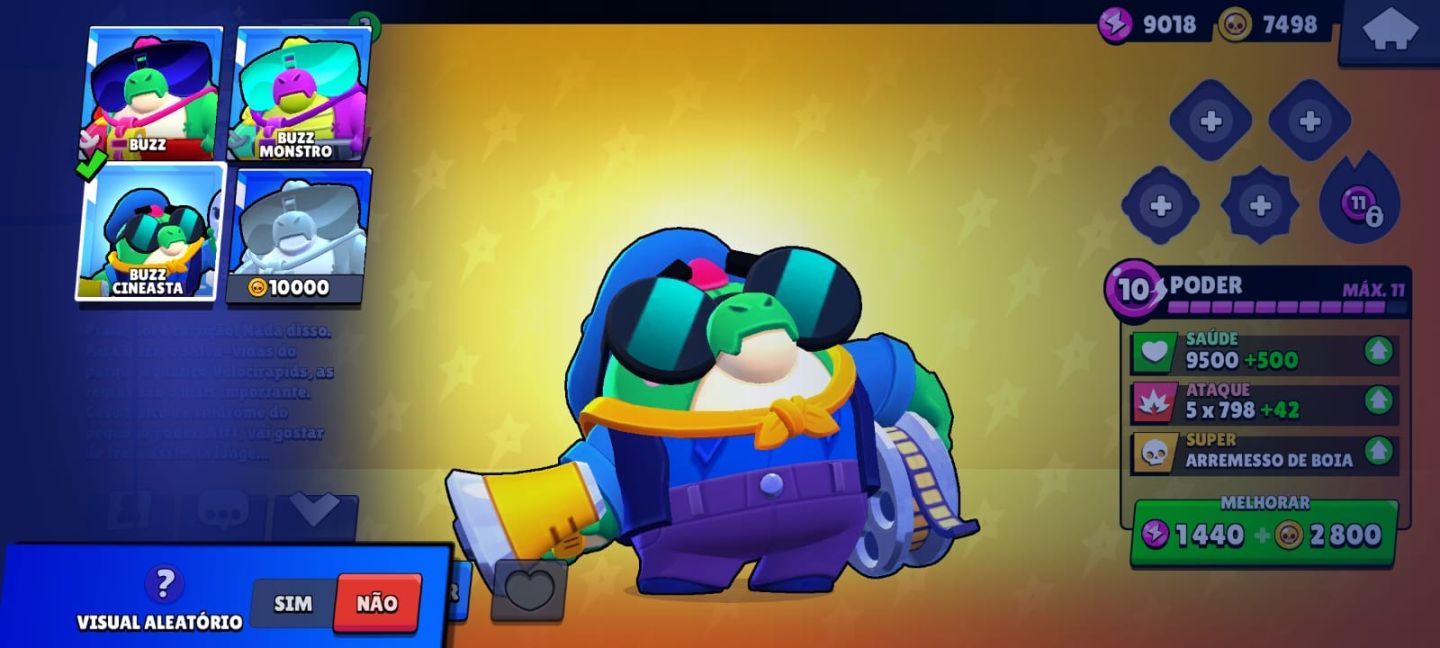 CONTA CLASH ROYALE + BRAWL STARS + CLASH OF CLÃNS