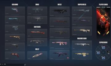 CONTA VALORANT - KIT CHAMPIONS 2022, 2025 - PRIMEIRO KIT VCT, VCT 2025 - ARCANE