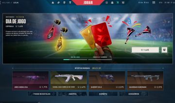 CONTA VALORANT ( DIMA 1 MMR de imortal)