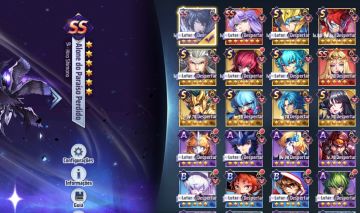 CONTA SAINT SEIYA NO 150