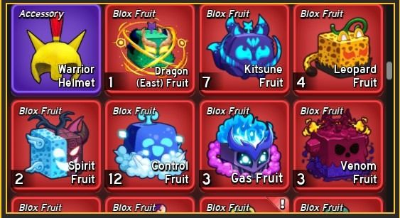 (50% OFF)+(SKINS) BLOX FRUITS PRECINHO!