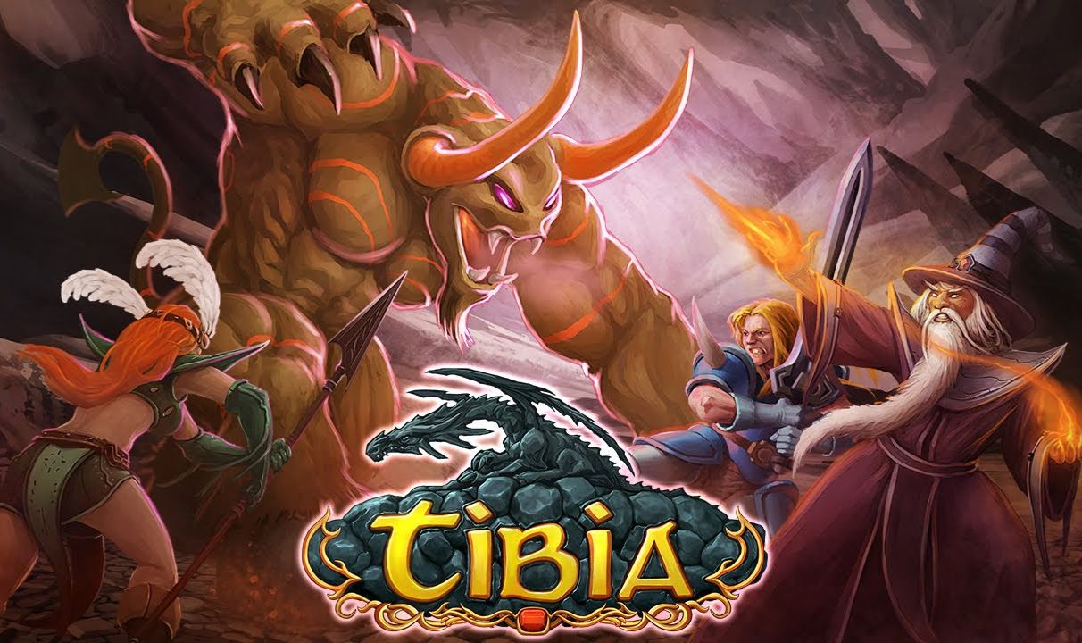 1kk Gold - Tibia Global