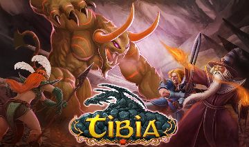 1kk Gold - Tibia Global