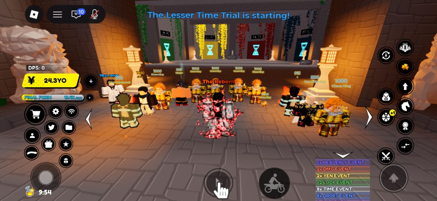 CONTA DE ROBLOX OTIMA PARA SE DIVERTIR