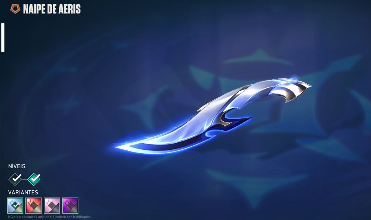 1700 REAIS GASTO! Pacote Ore, Pacote Aeris, ++++