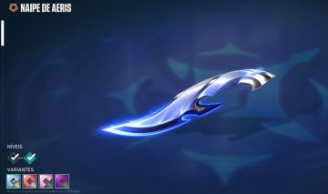 1700 REAIS GASTO! Pacote Ore, Pacote Aeris, ++++