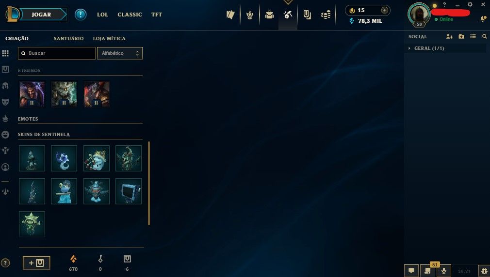 Conta mestre 70% win