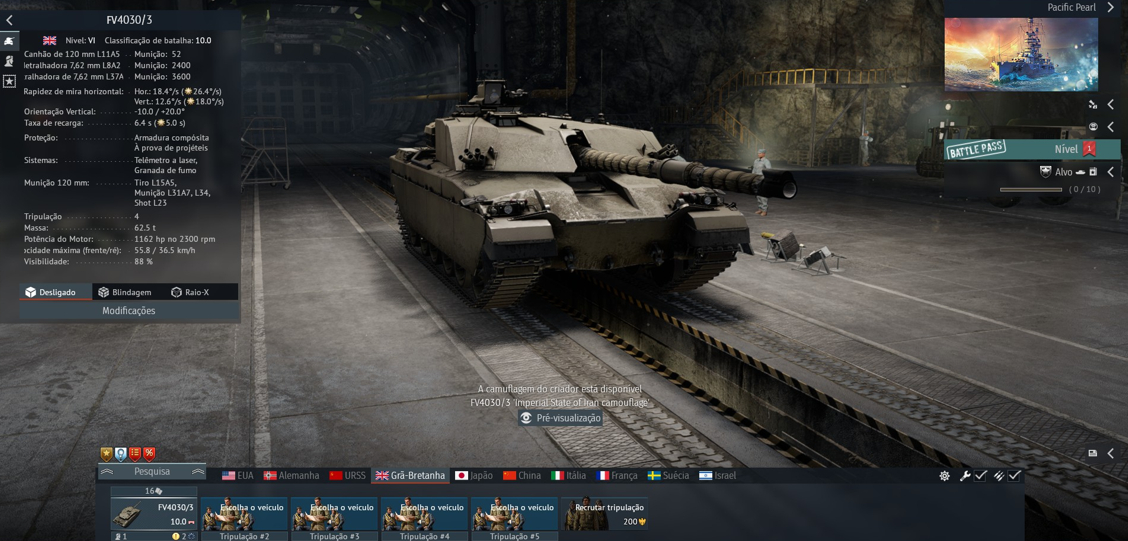 CONTA NV 100 URSS TOP TIER AVIAO E TANK JAPAO E ALEMANHA GRIND ATE O TIER 8