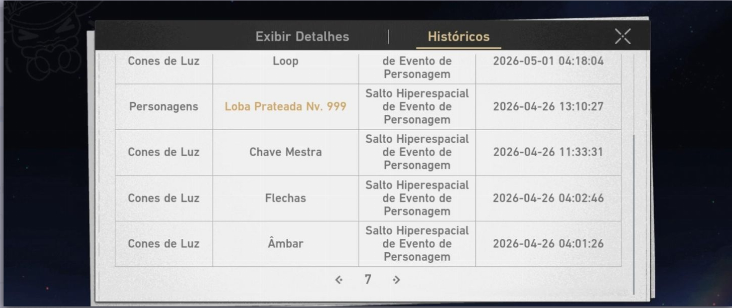 Conta Endgame com Loba Lvl.999s1 e da saber e2s1 com time premium entre outros