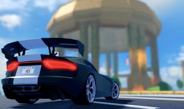 JAILBREAK VENDAS CARROS E ITENS