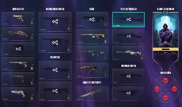 CONTA RADIANTE 14x COM CHAMPIONS 23 E VARIAS SKINS!!