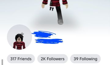 Conta roblox 38k de robux gastos | vários items de jogo e valor negociável