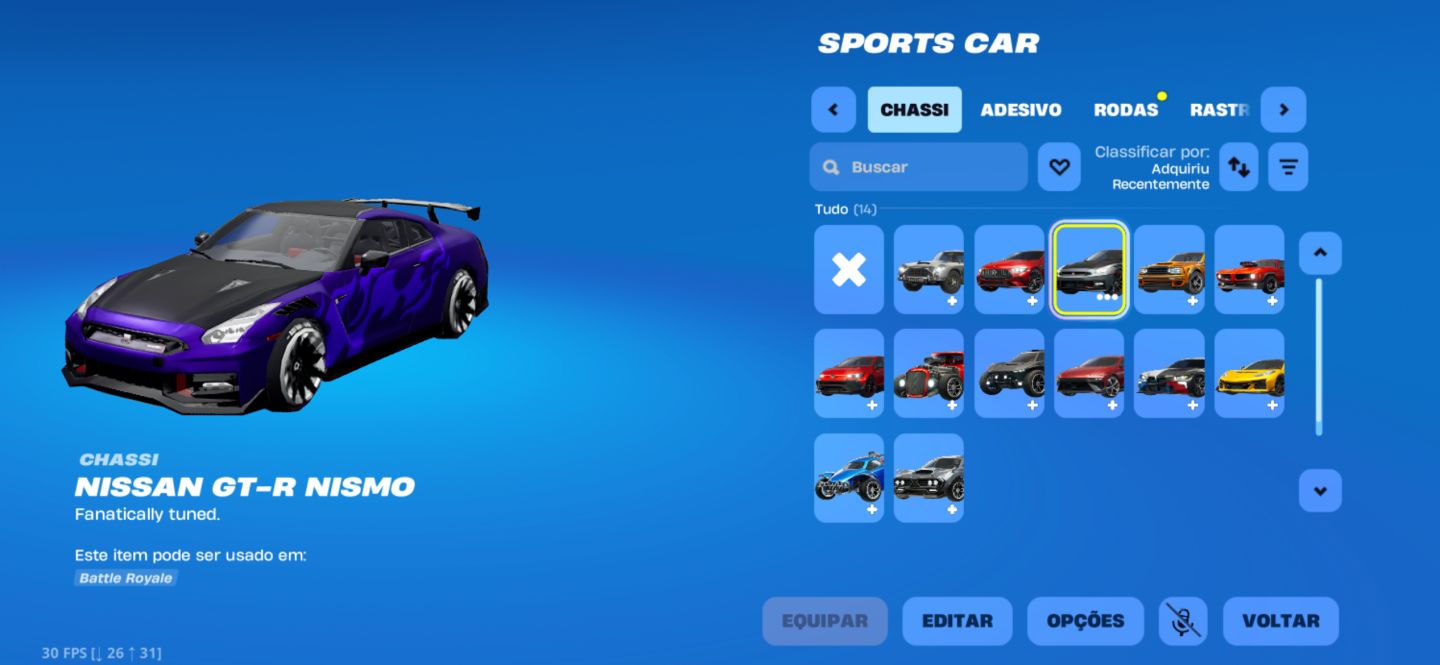 Conta fortnite 385 Skins escolhidas a dedo !!! Muita coisa q não voltam mais!!!!