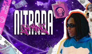 [MAIS BARATO] DISCORD CONTA COM NITRO NITRADA 1 e 3 MESES (ENTREGA AUTOMATICA)