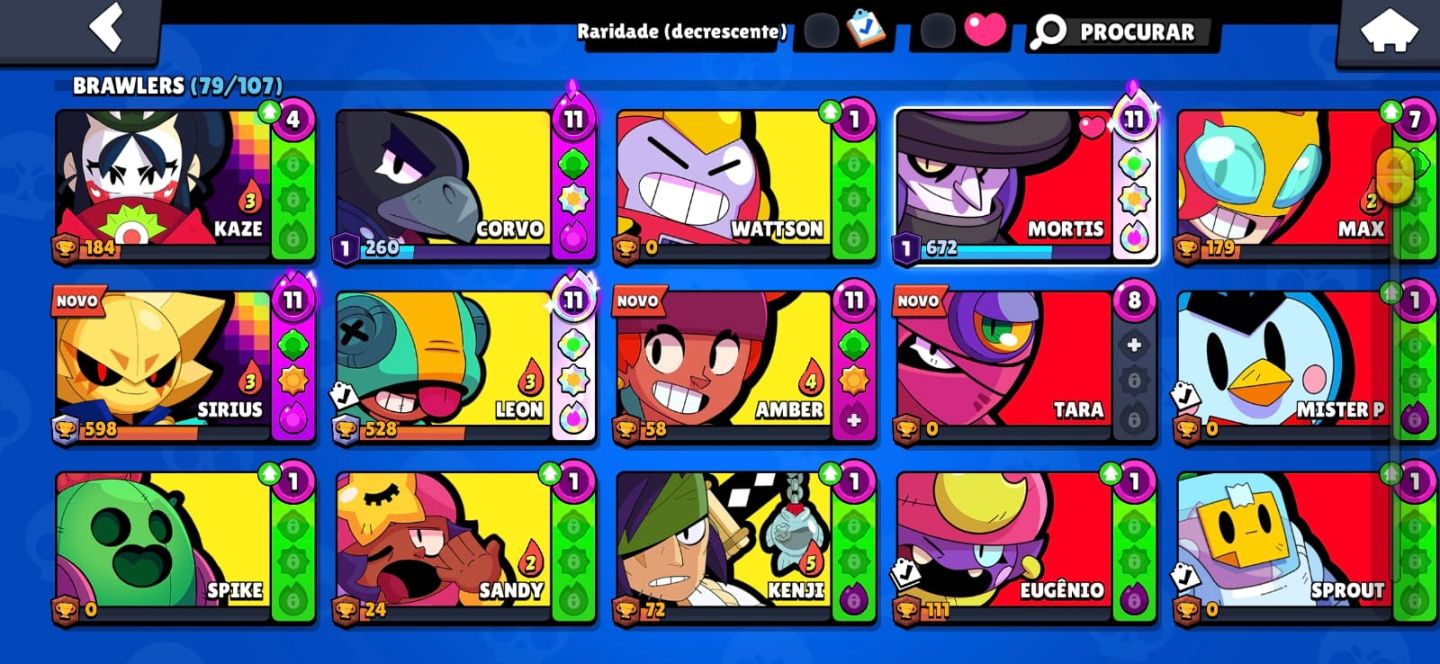 CONTA RARA DE 2019 / MUITAS SKINS(ALGUMAS DE 2019) GEMADA E SUPER BARATA