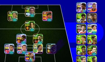 CONTAS EFOOTBALL 2026 MOBILE