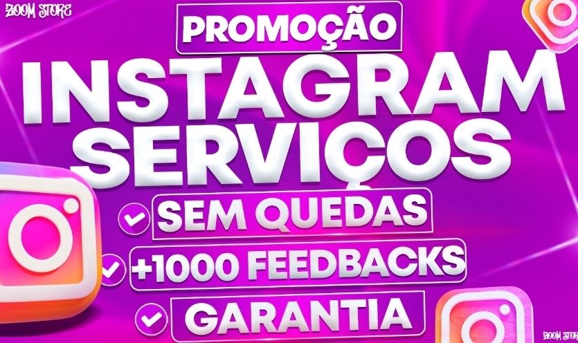 [SEGUIDORES-E VIWES RÁPIDOS]- MENOR PREÇO!