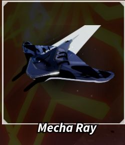 (30% OFF) SKINS LIMITADAS E RARAS DE ROD E BARCOS FISCH
