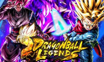 ULTRA PROMOÇÃO! CONTAS DE DRAGON BALL LEGENDS! {Leia a descrição}