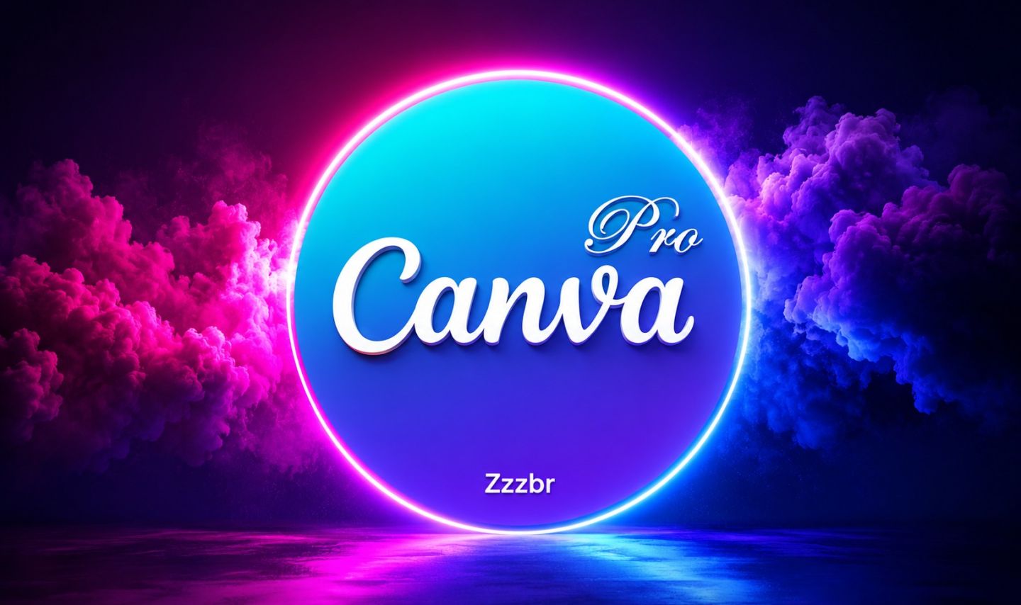 CANVA PRO 30 DIAS - ENTREGA AUTOMÁTICA + BRINDE