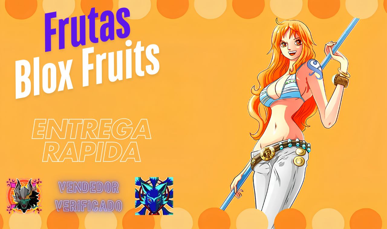 LOJA DE FRUTAS - OS MELHORES PREÇOS DO BLOX FRUITS!