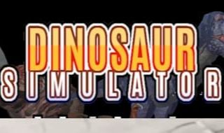 Dinossaur Simulator (Dinos e skins)( ATIVO)