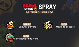 PINS, ICONS E + | ENTREGA AUTOMÁTICA