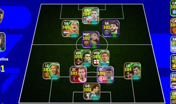 Braba do sneijder blitz e + 3 pagos