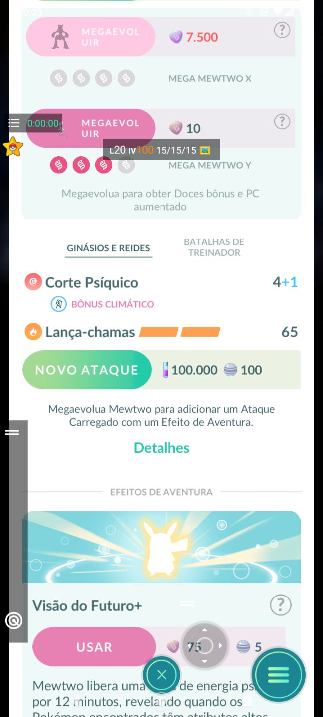Conta Level 40 iniciante valor negociável