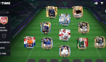 CONTA EA FC MOBILE GER 126