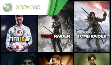 |||95% OFF||| CONTAS BARATAS PARA O SEU XBOX 360/ENTREGA ULTRA RÁPIDA! |||CN|||